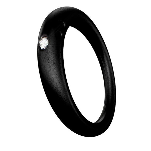 ring black 9005