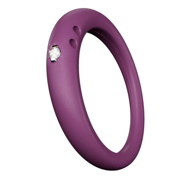 ring violet 4008